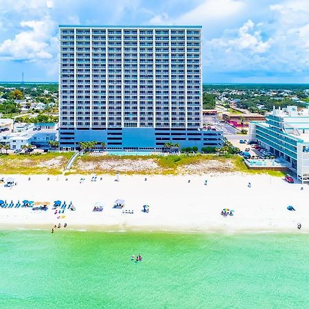 Sea Forever - Enjoy Amenities, Beauty And Comfort In Spacious 2 Bedroom 2Ba Panama City Beach Exterior foto