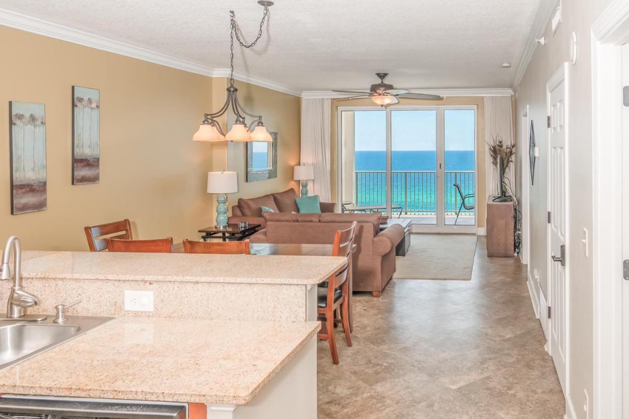 Sea Forever - Enjoy Amenities, Beauty And Comfort In Spacious 2 Bedroom 2Ba Panama City Beach Exterior foto