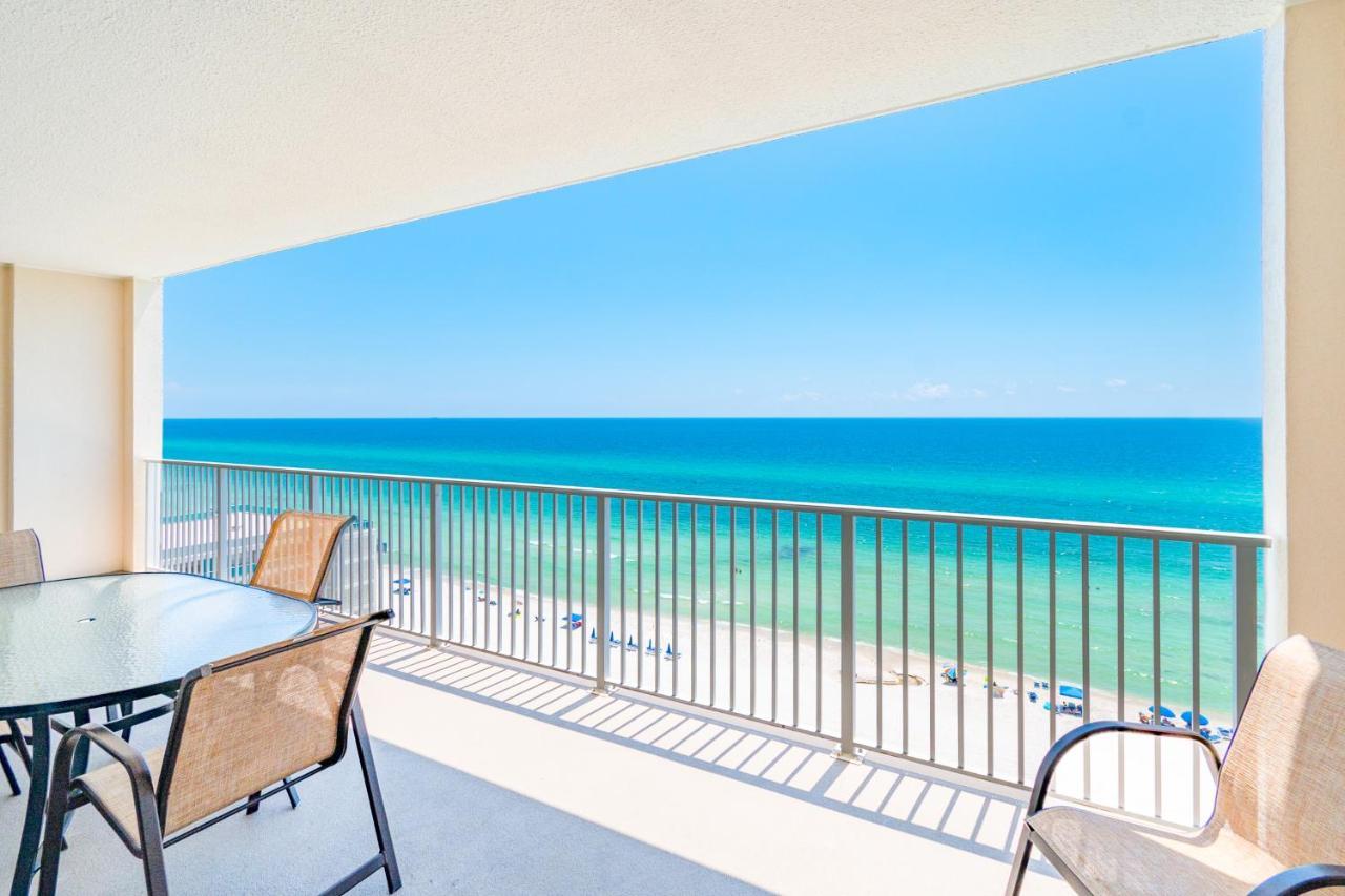 Sea Forever - Enjoy Amenities, Beauty And Comfort In Spacious 2 Bedroom 2Ba Panama City Beach Exterior foto