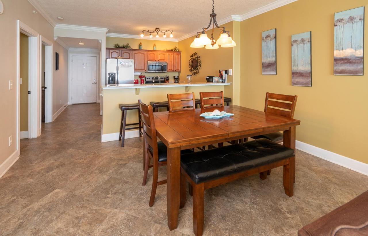 Sea Forever - Enjoy Amenities, Beauty And Comfort In Spacious 2 Bedroom 2Ba Panama City Beach Exterior foto