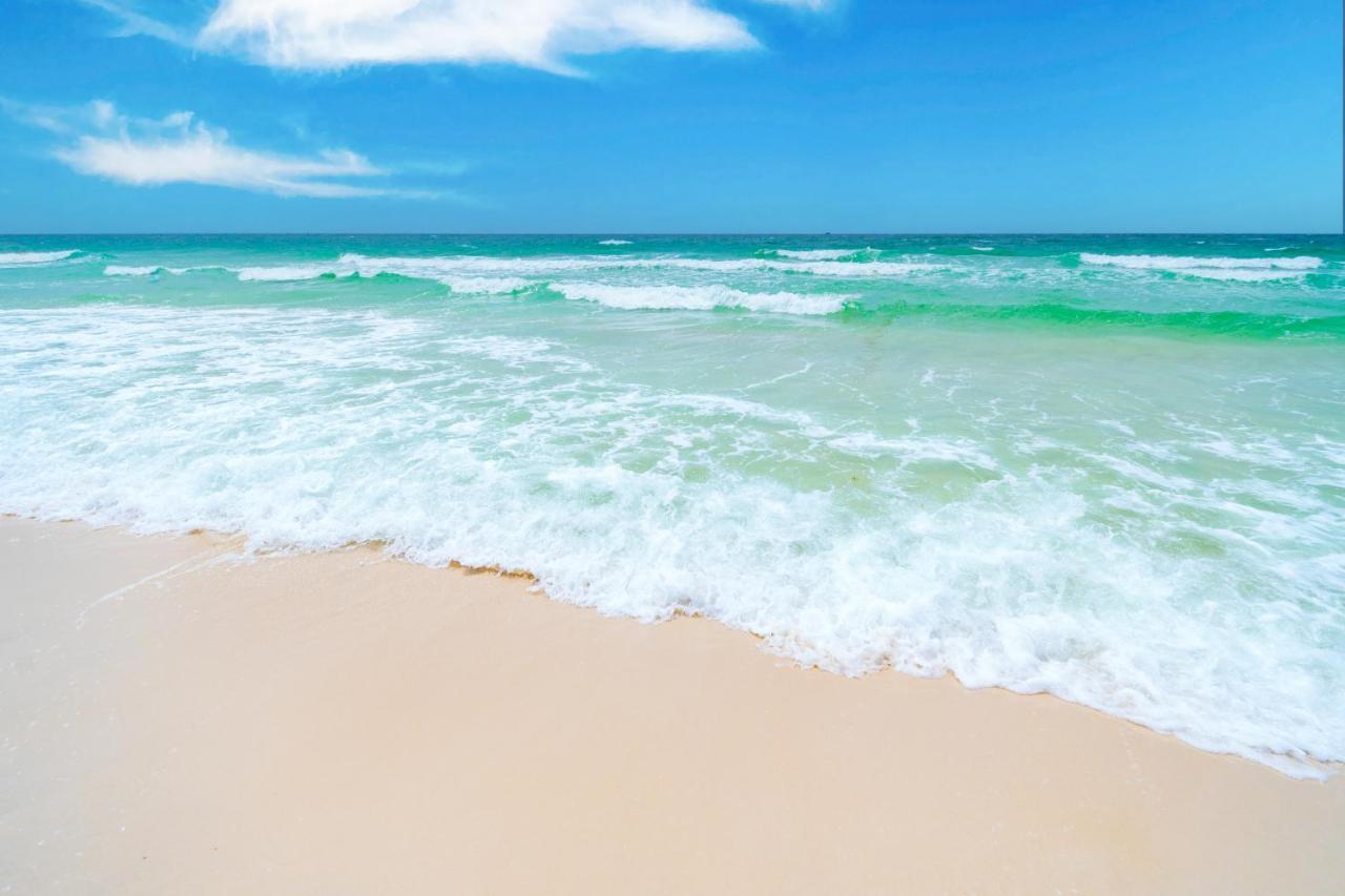 Sea Forever - Enjoy Amenities, Beauty And Comfort In Spacious 2 Bedroom 2Ba Panama City Beach Exterior foto