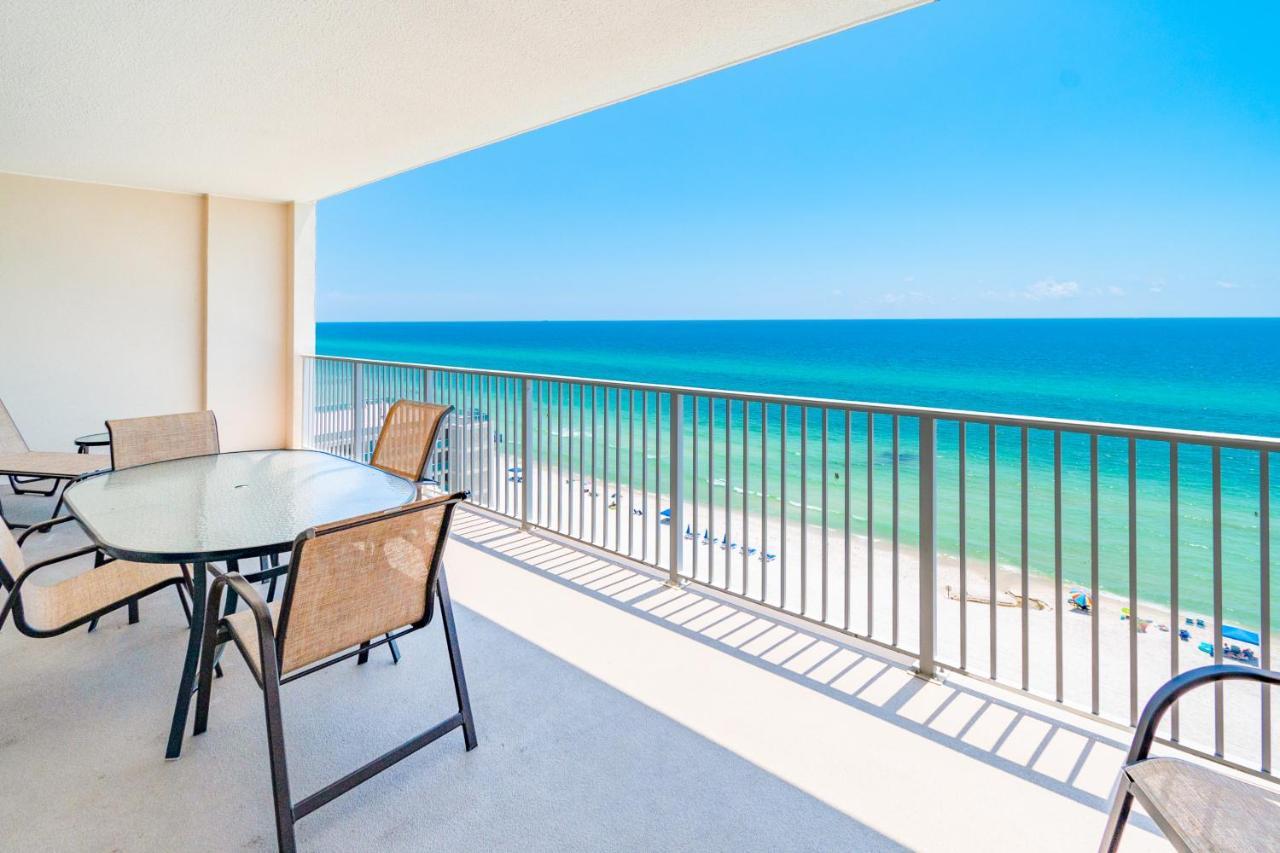 Sea Forever - Enjoy Amenities, Beauty And Comfort In Spacious 2 Bedroom 2Ba Panama City Beach Exterior foto