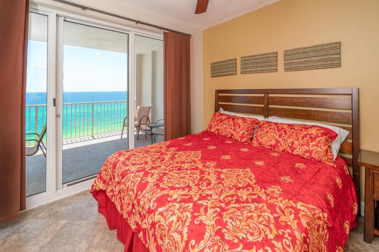 Sea Forever - Enjoy Amenities, Beauty And Comfort In Spacious 2 Bedroom 2Ba Panama City Beach Exterior foto