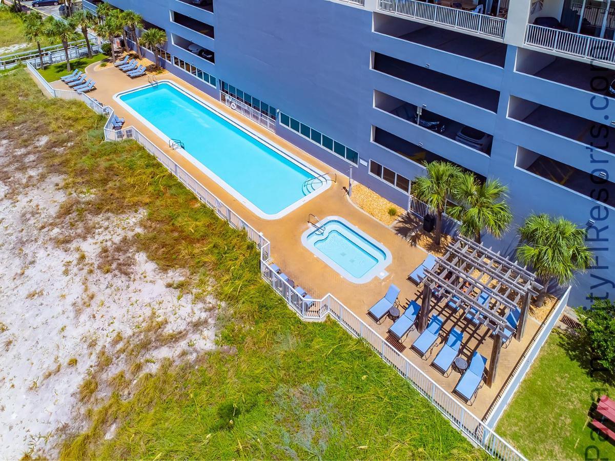 Sea Forever - Enjoy Amenities, Beauty And Comfort In Spacious 2 Bedroom 2Ba Panama City Beach Exterior foto